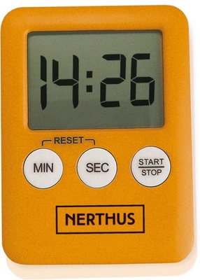 Temporizador cocina vin bouquet