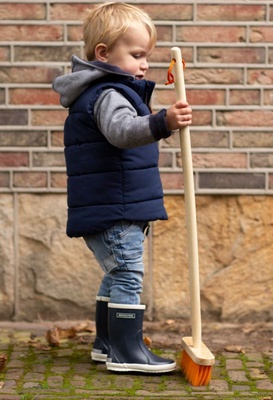 Escoba Cepillo Ni�os