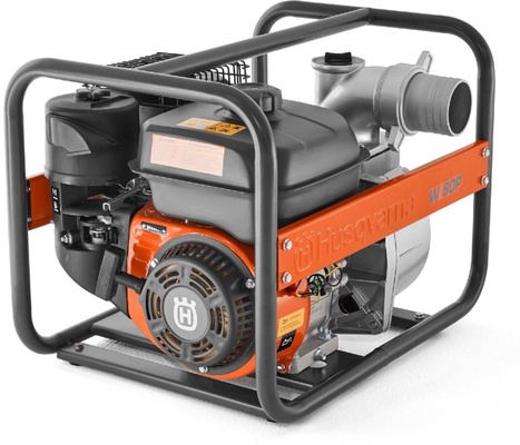Motobomba Husqvarna W80P