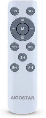 Foco Proyector Solar LED 30W