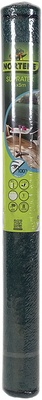 Malla Ocultacion 1 Metro Verde 50 Metros 100% Ocultacion Supratex