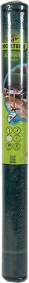 Malla Ocultacion 1 Metro Verde 50 Metros 100% Ocultacion Supratex