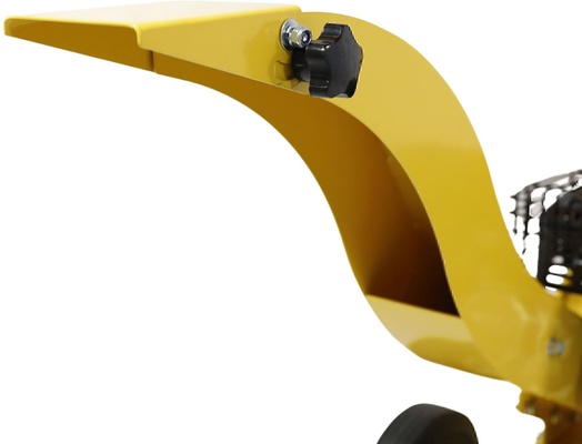 Biotrituradora a Gasolina Garland Chipper 780 QG-V23