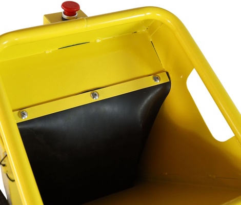 Biotrituradora Gasolina Garland Crummer 1220QGW-V22