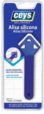 Espatula Alisado de Silicona CEYS