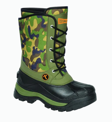 Bota Blizzy Nueva caza Talla 43