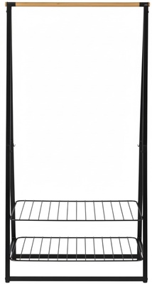 Tendedero Linn Grande Negro