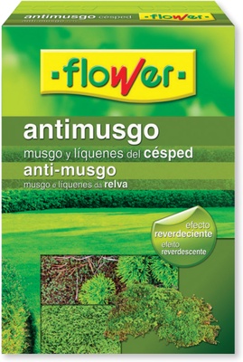 Abono Antimusgo Cesped 1 kg