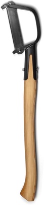 Hacha Peladora para Limpiar Husqvarna