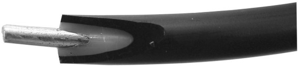 Cable Subterraneo Pastor Electrico 1.6mm 50 Metros