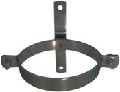 Abrazadera Fijacion a Pared � 100mm