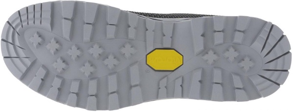 Zapatilla Bestard Krypton Naranja 42