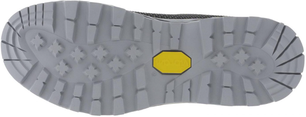 Zapatilla Bestard Krypton Naranja 44