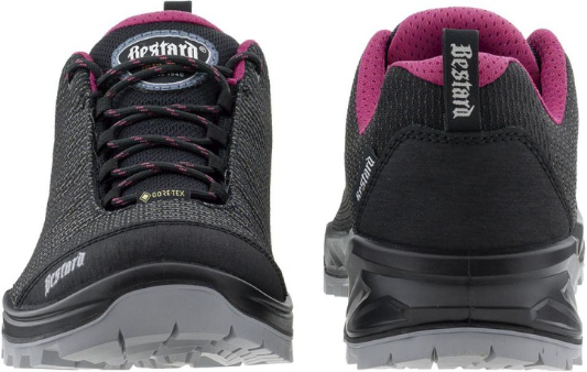 Zapatilla Bestard Krypton Lady Rosa 37