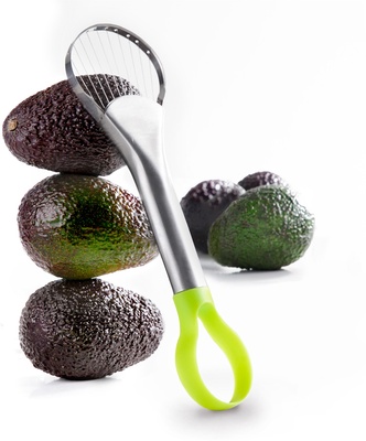 Laminador para Aguacate