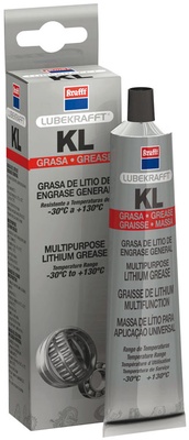 Grasa de Litio KL Lubekrafft 150gr