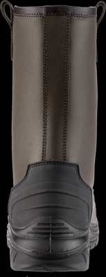 Bellota Bota Alltrack Petrol con Forro S3 Talla 43