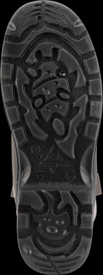 Bellota Bota Alltrack Petrol con Forro S3 Talla 43