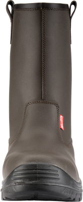 Bellota Bota Alltrack Petrol con Forro S3