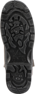 Bellota Bota Alltrack Petrol con Forro S3