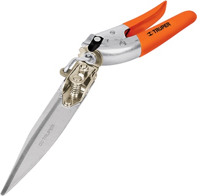 Tijera de Poda para Cesped - 33 cm