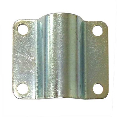 Placa Barra Soporte Bebedero