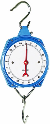 Bascula Reloj Kamer 100 Kg
