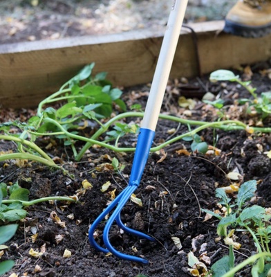 Cultivador Ligero 120 cm Revex