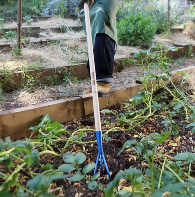 Cultivador Ligero 120 cm Revex