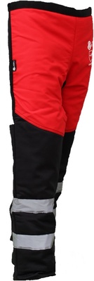 Zahon Anticorte motosierra Clase 2 Talla M