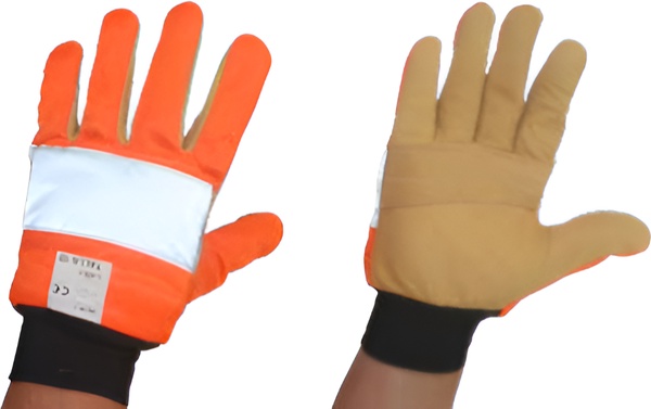 Guante Proteccion Anticorte Clase 2 Talla 9