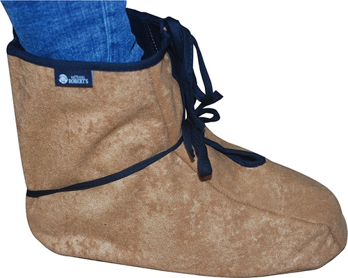 Pattones Forrados Polipropileno Talla XL 44-47