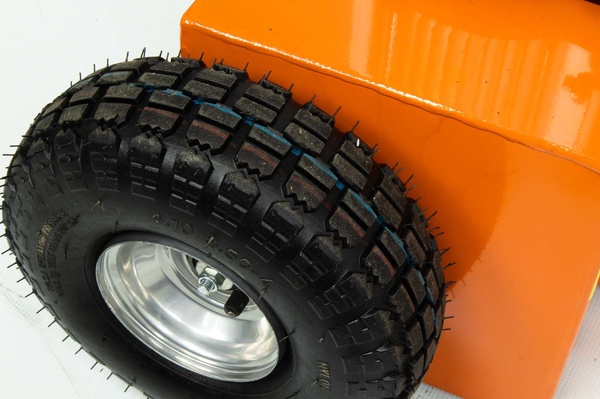 Parte Troncos Mader Electrico 3 en 1 12 Toneladas