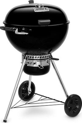 Barbacoa de Carbon Master-Touch GBS Premium E-5775 57 cm