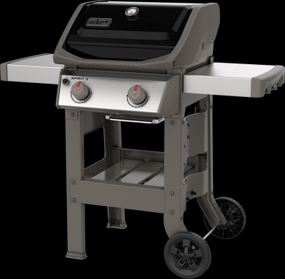 Barbacoa de Gas Weber Spirit II E-210 GBS