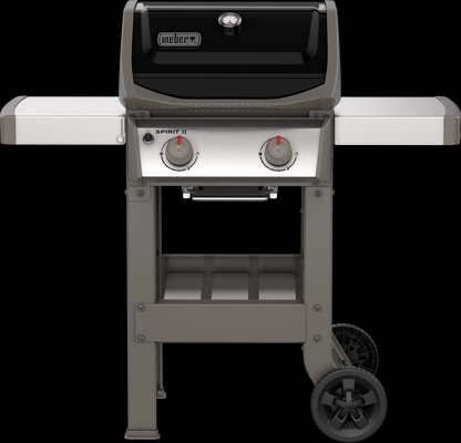 Barbacoa de Gas Weber Spirit II E-210 GBS