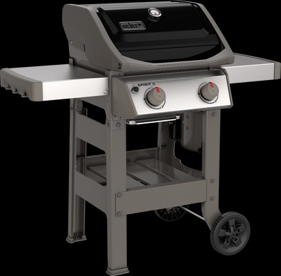 Barbacoa de Gas Weber Spirit II E-210 GBS