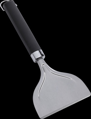 Rascador para Plancha Weber