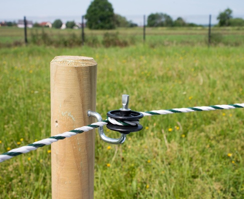Aislador Esquina Cordon Unidad