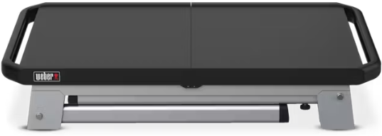 Mesa Plegable para Plancha Weber 43/56 cm