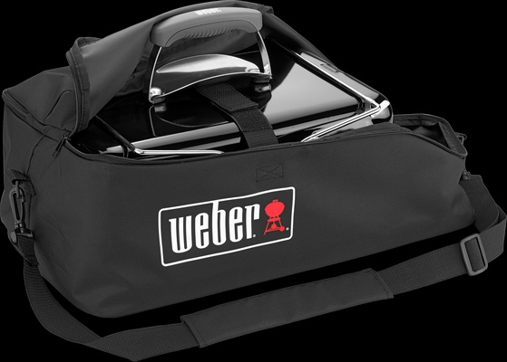 Funda Premium - Para Go-Anywhere - Negra