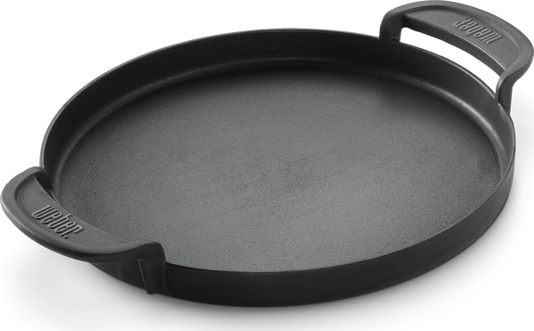 Plancha - Gourmet BBQ System