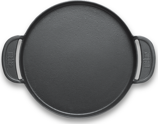 Plancha - Gourmet BBQ System