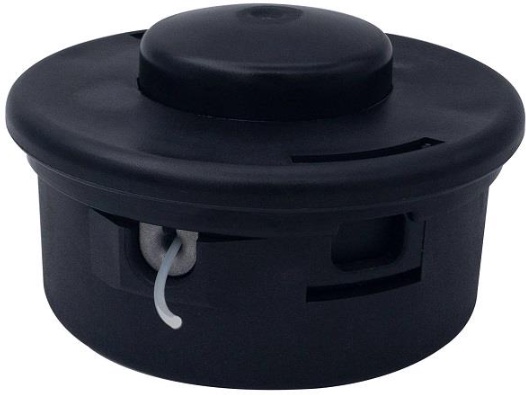 Cabezal desbrozadora compatible Stihl Nylon 40-2 Universal con Adaptadores