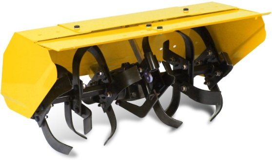 Accesorio Motocultor Garland Groover Mule 6 V-23