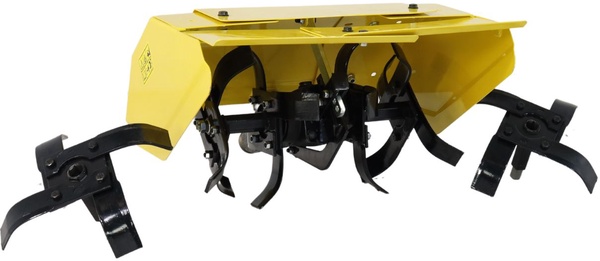 Accesorio Motocultor Garland Groover Mule 6 V-23