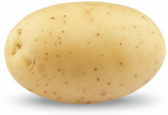 Patata Siembra 35/55 Panamera 25 kg