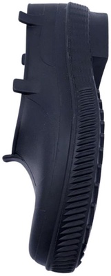 Chanclo Negro Goma n�44 para Zapatilla
