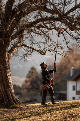 Mango Giratorio Telesc�pico Magma 200-310