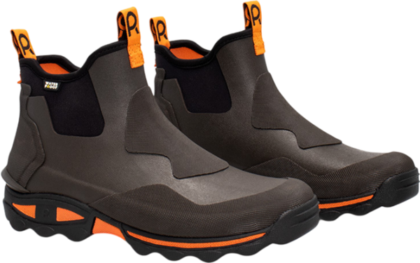 Rouchette Botin Neopreno Clean Wild N�44